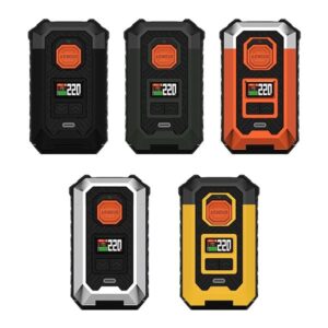 VAPORESSO – ARMOUR MAX MOD