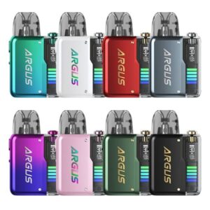 VOOPOO – ARGUS P2