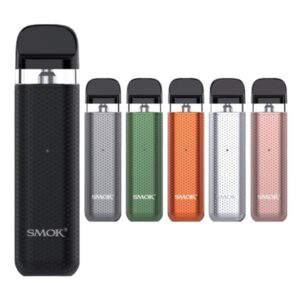 SMOK – NOVO 2C KIT