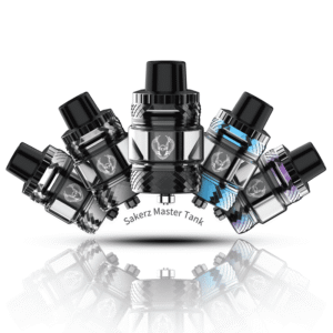 HORIZONTECH – SAKERZ MASTER TANK