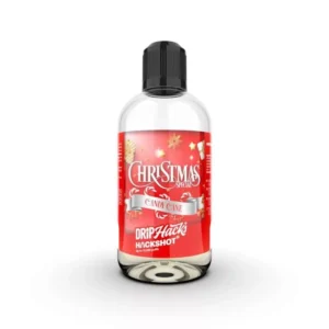 Drip Hacks – Hack Shots – Candy Cane