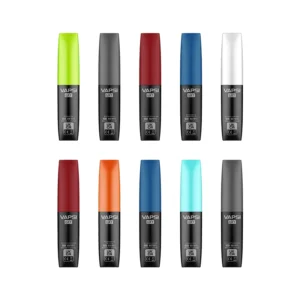 VAPSI – 6XY DISPOSABLE VAPE