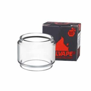 HELLVAPE – DEAD RABBIT R TANK PYREX GLASS 6.5ML