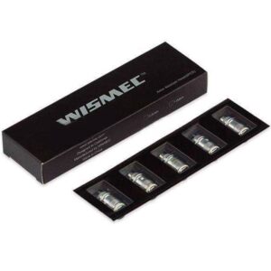 Wismec Amor Coil 5 Pcs