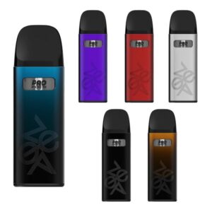 UWELL – CALIBURN GZ2 POD SYSTEM