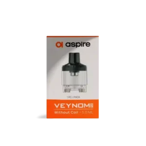 ASPIRE – VEYNOM EX/LX POD 1PC