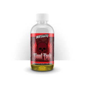 Drip Hacks – Hack Shots – Blood Eagle