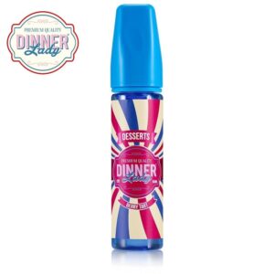 Dinner Lady – Berry Tart 60ml