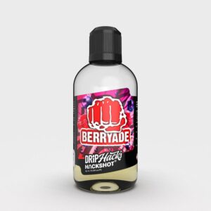 Drip Hacks – Hack Shots – Berryade