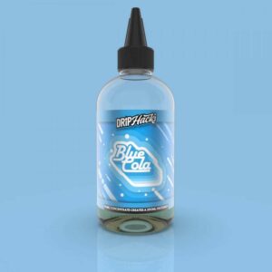 DRIP HACKS – HACK SHOTS – BLUE COLA