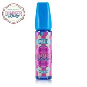 Dinner Lady – Bubble Trouble 60ml