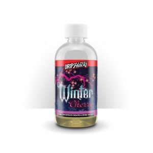 Drip Hacks – Hack Shots – Cherry Winter