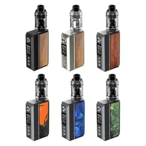 VOOPOO – DRAG 4 KIT