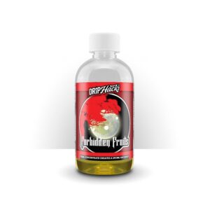 Drip Hacks – Hack Shots – Forbidden Fruits