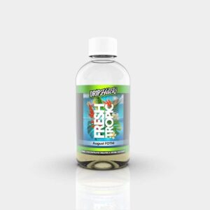 DRIP HACKS – HACK SHOTS – FRESH TROPIC