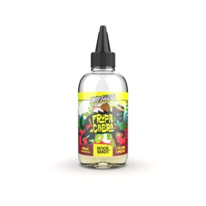 Drip Hacks – Hack Shots – Frupacabra