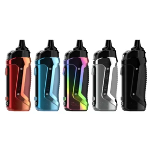 GEEKVAPE – B60 (BOOST 2) VAPE KIT