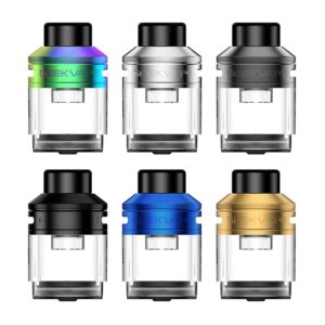 GEEKVAPE – E100 POD 2ML