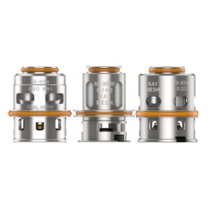 GEEKVAPE – M SERIES REPLACEMENT COILS
