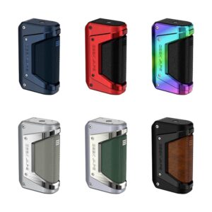 GEEKVAPE – AEGIS LEGEND 2 / L200 MOD