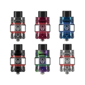 HORIZONTECH – SAKERZ TANK