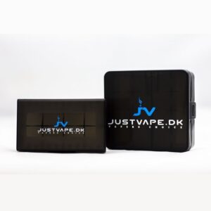 BATTERY CASES CUSTOM DESIGN JUSTVAPE.DK