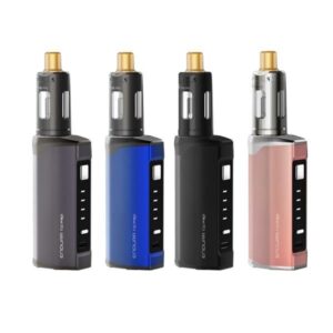 INNOKIN – ENDURA T22 PRO KIT