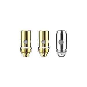 INNOKIN – SCEPTRE ( S COIL) REPLACEMENT COILS
