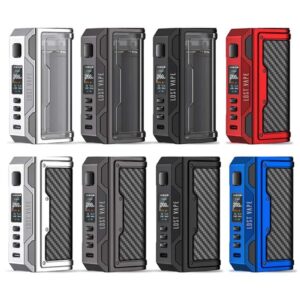 LOST VAPE – THELEMA QUEST 200W MOD