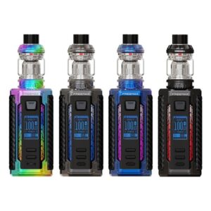 FREEMAX – MAXUS 3 KIT