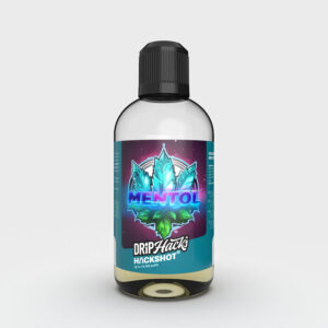 Drip Hacks – Hack Shots – Mentol