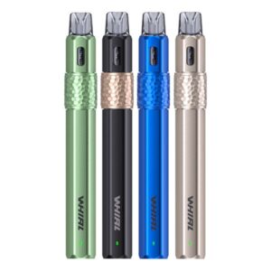UWELL – WHIRL F POD KIT