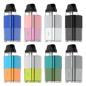 VAPORESSO – XROS CUBE KIT