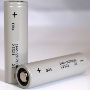 Molicel – INR-20700A 20700 3000mAh 35A Battery