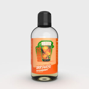 Drip Hacks – Hack Shots – Orange Mojito