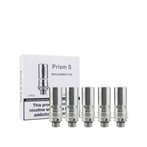 Innokin Prism S Coil T20 S – 5 Pcs