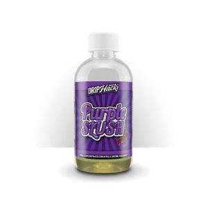 Drip Hacks – Hack Shots – Purple Slush