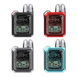 UWELL – CALIBURN GK3 POD SYSTEM