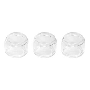 Smok Bulb Pyrex Glass Tube #1 (7.0ML)