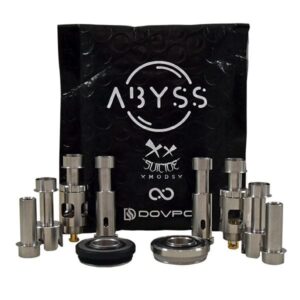 SUICIDE MODS X DOVPO – ABYSS – BRIDGE PACKS