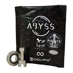 SUICIDE MODS X DOVPO – ABYSS – ADAPTER