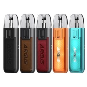 VOOPOO – ARGUS POD SE KIT