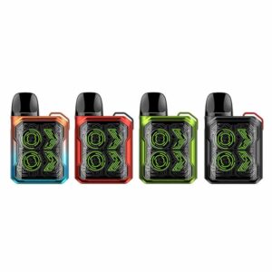 UWELL – CALIBURN GK2 VAPE KIT