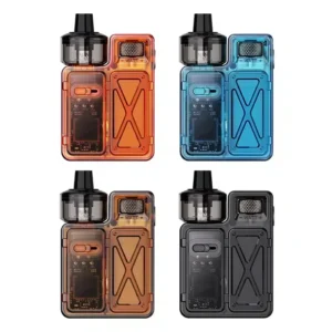 UWELL – CROWN M POD KIT