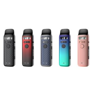 VOOPOO – VINCI 3 POD KIT