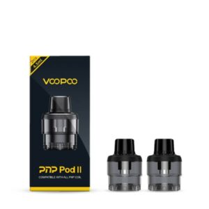 VOOPOO – PNP 2 POD CARTRIDGE 2PCS