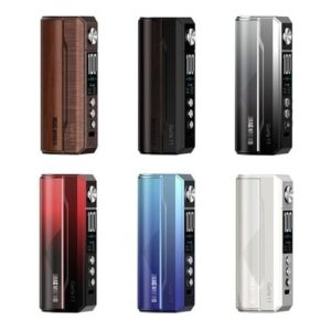 VOOPOO – DRAG M100S MOD