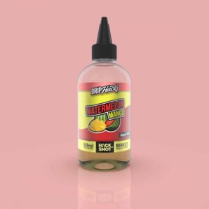 DRIP HACKS – HACK SHOTS – WATERMELON MANGO