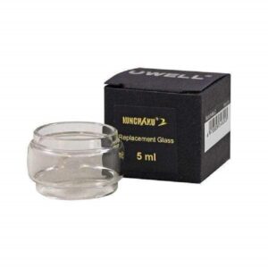 Uwell – Nunchaku 2 Replacement Glass 5ml