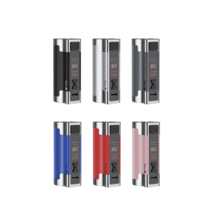 ASPIRE – ZELOS 3 MOD 3200 mAh